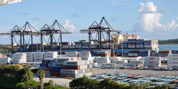 Third Party Logistics