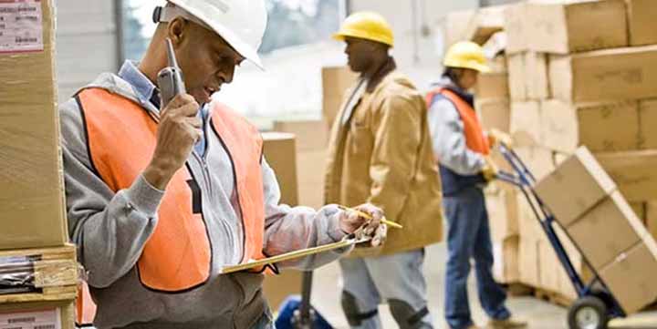 Third Party Logistics